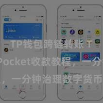 TP钱包跨链转账 TokenPocket收款教程，一分钟治理数字货币收款妙技